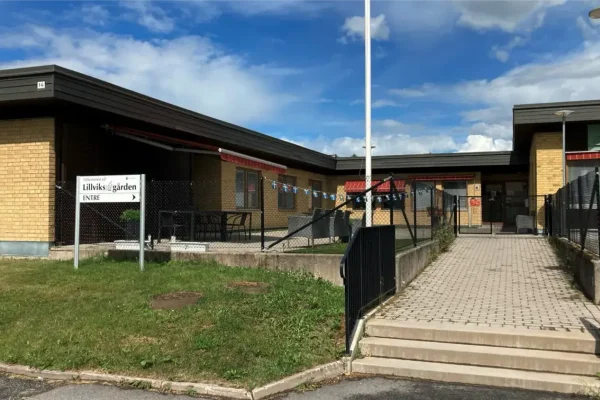 TST Gruppen Referenser Lillviksgarden2