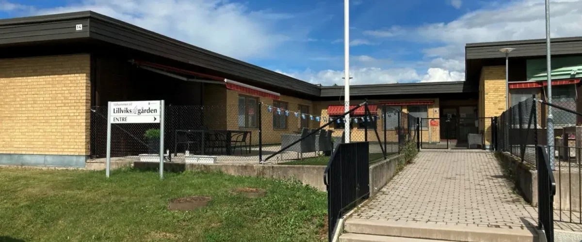 TST Gruppen Referenser Lillviksgarden2