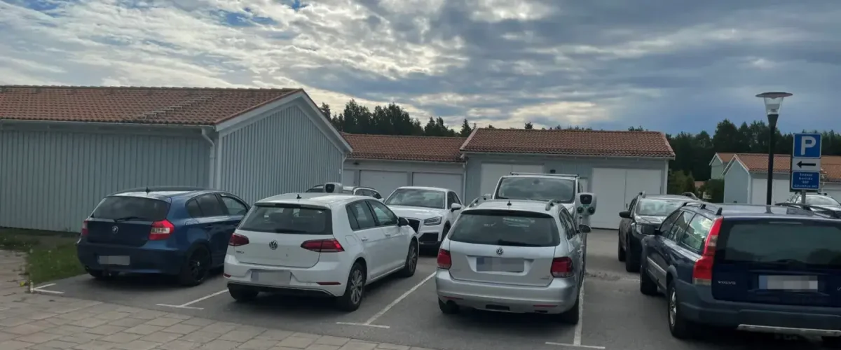 TST Gruppen Referenser Gavlhus