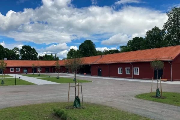 TST Gruppen Referenser Hogbolangan