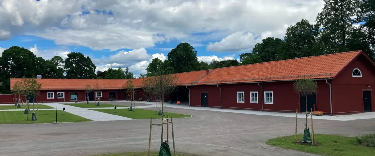 TST Gruppen Referenser Hogbolangan