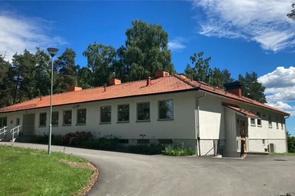 TST Gruppen Referenser Vattensorken