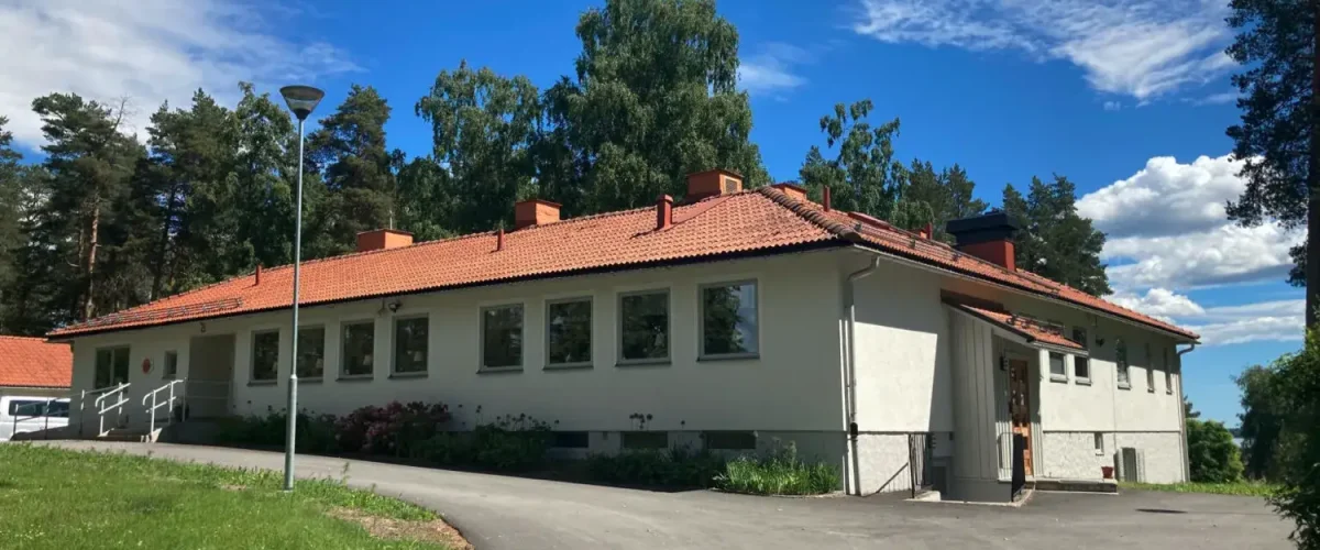 TST Gruppen Referenser Vattensorken